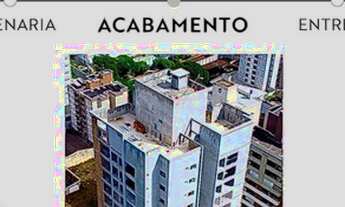 Imagem 4: VENDO APARTAMENTO SERENITY