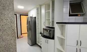 Imagem 1: Amplo Apartamento- 3 quartos - Ed. Giardino D´italia com 140 m² z Anderson Martins vende