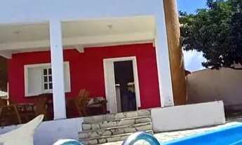 Imagem: Casa em Praia Bela - PB