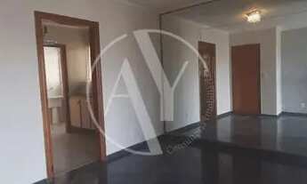 Imagem 5: Apartamento Padrão em Campinas