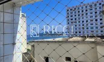 Imagem 7: SANTOS - Apartamento Padrão - JOSÉ MENINO