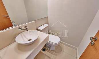 Imagem 3: Apartamento Padrão em Ribeirão Preto