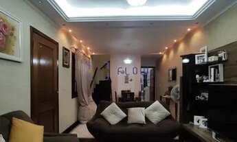 Imagem 2: Casa para Venda NO Sacomã com 125m², 03 dormitórios e 04 vagas