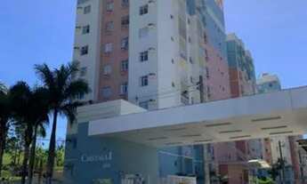 Imagem: Apartamento semi mobiliado no bairro Itoupava