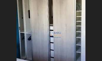 Imagem 5: Apartamento com 1 dormitório para alugar, 45 m² por R$ 2.495,00/mês - Santa Cecília - São