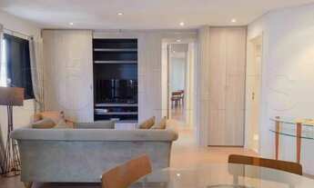 Imagem 3: FREE FLEX - flat nos Jardins com 2 dorm para investimento ou moradia