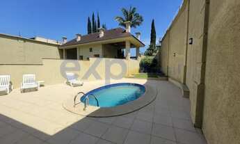 Imagem: Sobrado em Condomínio Residencial Santa