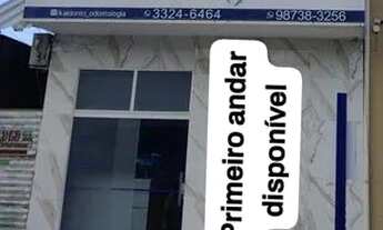 Imagem: Primeiro andar para alugar s/ garagem