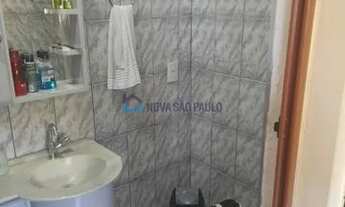 Imagem 6: Sobrado à venda, 200m², 3 dormitórios, 3 vagas e sala para 2 ambientes na Vila Santa Cata