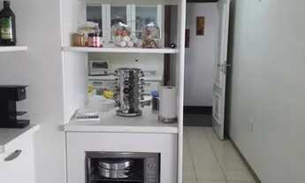 Imagem 4: Apartamento para venda possui 320 metros quadrados com 5 quartos em Graça - Salvador - BA