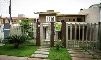 Imagem: Sobrado com 4 dormitórios para alugar