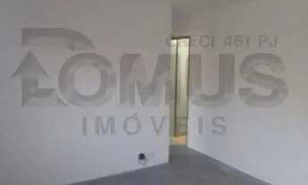 Imagem 7: Apartamento no Condomínio Eucaliptos com 54 metros quadrados 2 quartos