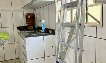 Imagem 7: Casa geminada de 03 quartos a venda no Bairro Santa Monica em Bh