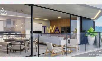 Imagem: Oportunidade Ed. Miró 148m², 3 suítes