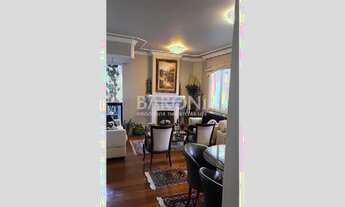 Imagem: Apartamento a venda em Moema Pássaros