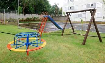 Imagem 4: Araçatuba - Apartamento - Monte Carlo