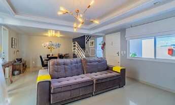 Imagem 4: PORTO ALEGRE - Casa de Condomínio - Tristeza