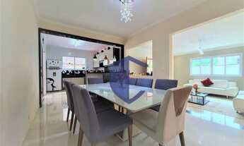 Imagem 5: Casa para venda em City Bussocaba de 270.00m² com 3 Quartos, 1 Suite e 4 Garagens