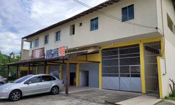 Imagem 2: 2 Lojas 40m2 e 60m2 CAXITO Próx a SOMAR