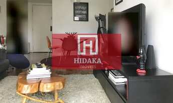 Imagem 3: Apartamento à venda no bairro Itaim Bibi - São Paulo/SP, Zona Oeste