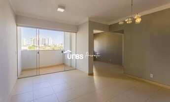 Imagem: Residencial Caraíbas - Apartamento 3 quartos