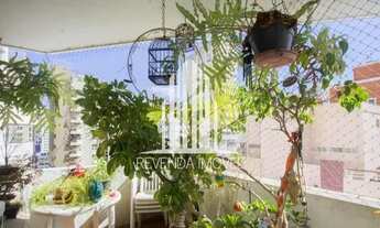 Imagem 4: 4 dormitórios, 1 suite e 2 vagas no Brooklin