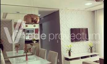 Imagem 5: Apartamento - São Bernardo - Campinas