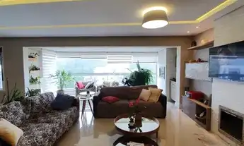 Imagem: Apartamento para Venda - 162m², 3 dormitórios