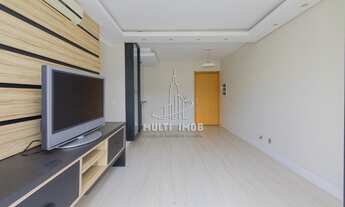 Imagem 4: Apartamento 3 dormitórios 81m² 1 vaga em Passo da Areia - Porto Alegre - RS