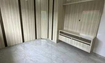 Imagem 7: Nascentes do Tarumã, casa com 3 quartos, piscina e edícula com churrasqueira