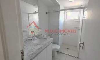 Imagem 7: Apartamento em Perdizes, na Rua Tucuna, com 1 quarto com closet , 50 m², uma vaga de garag