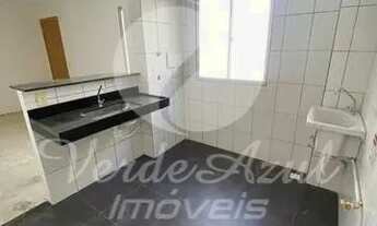 Imagem 4: Apartamento - Parque das Cachoeiras - Campinas