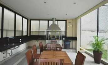 Imagem 2: Apto 118m com 3 dorm 3 suítes 3 vagas em Vila Progredior