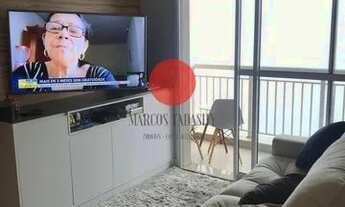 Imagem 2: Venda, Apartamento MOBILIADO , 2 vagas de garagem, Alphaville