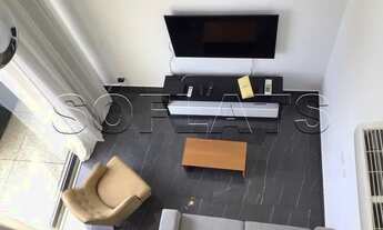 Imagem: Studio para locação na Vila Olímpia