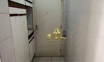 Imagem 7: Apartamento com 3 dormitórios para alugar, 98 m² - Edifício Village - Alphaville - Baruer