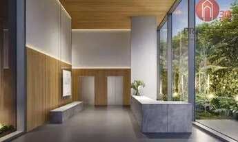 Imagem 5: Studio com 1 dormitório à venda, 22 m² por R$ 481.580,00 - Moema - São Paulo/SP