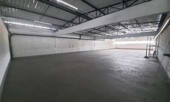 Imagem: VENDA OU LOCAÇÃO DE PRÉDIO COMERCIAL