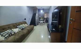 Imagem 2: CASA RESIDENCIAL em São Paulo - SP, Vila Granada