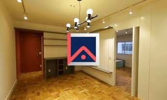 Imagem 4: Locação Apartamento 2 Dormitórios - 100 m² Jardim Paulista