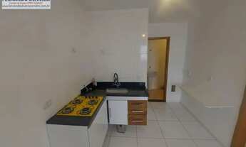 Imagem 7: Apartamento para Locação em São Paulo, Vila Bela, 2 dormitórios, 1 banheiro, 1 vaga