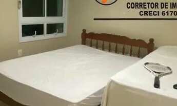 Imagem 5: Excelente apartamento com 110m2, 3 quartos sendo 2 suítes, 2 vagas