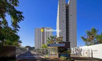 Imagem 2: Apartamento a venda no Edifício Belize. Bairro Sumarezinho