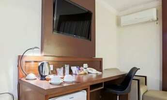 Imagem 3: Flat no Aeroporto, o melhor de toda a região - Consulte-nos !