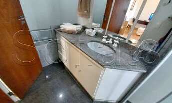 Imagem 8: Flat Morumbi Business com 1 dorm e 1 vaga no Morumbi disponível para locação