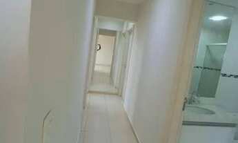 Imagem 7: Residencial antilhas