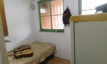 Imagem 3: Quitinete toda mobiliada contas inclusas pagou entrou