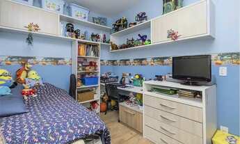 Imagem 5: APARTAMENTO RESIDENCIAL em Porto Alegre - RS, Santo Antônio