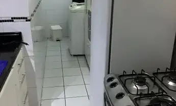 Imagem 2: 2 Qts-1 Suíte-79 Mts-Vista Mar-Montado-Lazer na Cobertura Cód: 9145 D