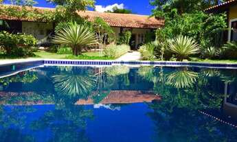 Imagem: Linda fazenda em Chã Grande